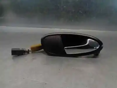 Pièce détachée automobile d'occasion poignée intérieure avant droite pour seat altea (5p1) 1.9 tdi références oem iam 5p0837114