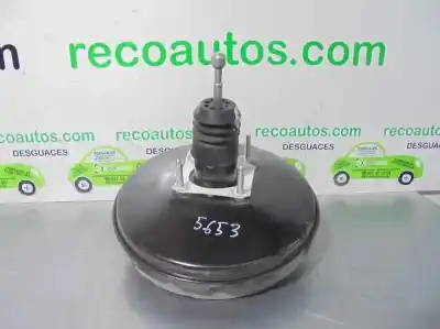 İkinci el araba yedek parçası FREN SERVISI için FIAT BRAVO (198)  OEM IAM referansları 517533520  