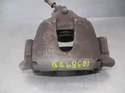 Pezzo di ricambio per auto di seconda mano PINZA FRENO ANTERIORE DESTRA per FORD FOCUS CABRIO (CA5)  Riferimenti OEM IAM 1682875  