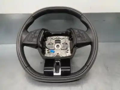 Peça sobressalente para automóvel em segunda mão volante por citroen c4 cactus 1.6 bluehdi 100 referências oem iam 98031272yc