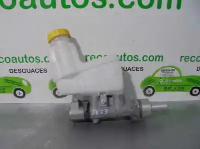 Pièce détachée automobile d'occasion POMPE DE FREIN pour FIAT BRAVO (198)  Références OEM IAM Y21322  