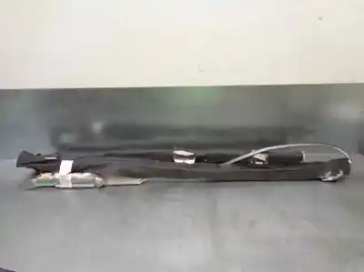 Автозапчасти б/у подушка безопасности передняя левая шторка безопасности за citroen c4 grand picasso 1.6 hdi fap ссылки oem iam 9800483280