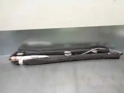 Автозапчасти б/у подушка безопасности передняя левая шторка безопасности за citroen c4 grand picasso 1.6 hdi fap ссылки oem iam 9800483280  