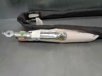 Автозапчасти б/у подушка безопасности передняя левая шторка безопасности за citroen c4 grand picasso 1.6 hdi fap ссылки oem iam 9800483280  