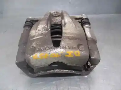 Peça sobressalente para automóvel em segunda mão PINÇA DE TRAVÃO DIANTEIRA ESQUERDA por OPEL TIGRA TWINTOP (X04)  Referências OEM IAM   