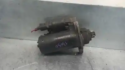 Pièce détachée automobile d'occasion démarreur de voiture pour seat altea (5p1) 1.9 tdi références oem iam 2t911023m