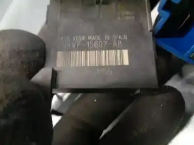 Автозапчасти б/у переключатель стартера за jaguar x-type i (x400) 2.0 d ссылки oem iam 98vp05607ab  