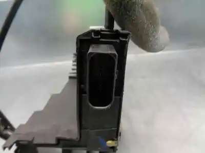 Автозапчасти б/у замок передней правой двери за citroen c4 grand picasso 1.6 hdi fap ссылки oem iam 9810310280  