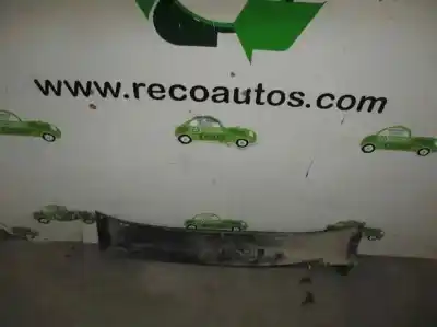 Second-hand car spare part front panel for peugeot 309 1.3 oem iam references   