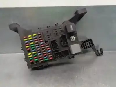 Second-hand car spare part fuse box unit for jaguar x-type i (x400) 2.0 d oem iam references 4x4314a073ad