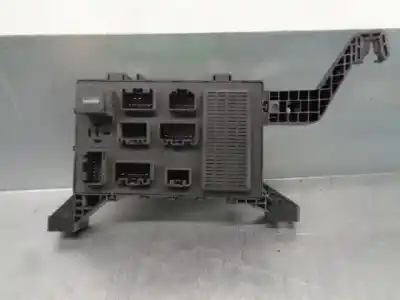 Автозапчастина б/у реле/запоперівник для jaguar x-type i (x400) 2.0 d посилання на oem iam 4x4314a073ad  