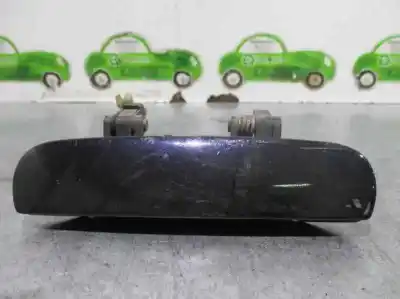 Second-hand car spare part EXTERIOR RIGHT FRONT DOOR HANDLE for AUDI A4 BERLINA (B5)  OEM IAM references   