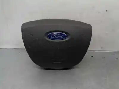 Second-hand car spare part front left air bag for ford focus cabrio (ca5) 2.0 cat oem iam references 4m51a042b85cf