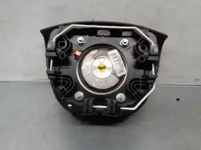 Автозапчастина б/у передня ліва подушка безопасности для ford focus cabrio (ca5) 2.0 cat посилання на oem iam 4m51a042b85cf  