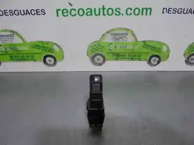Pièce détachée automobile d'occasion COMMUTATEUR D'ÉCLAIRAGE pour CITROEN C6  Références OEM IAM 9651683477  