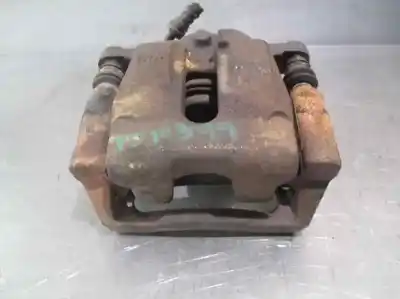 Tweedehands auto-onderdeel rechts achter remklauw voor land rover range rover sport 4.4 v8 cat oem iam-referenties lr010574