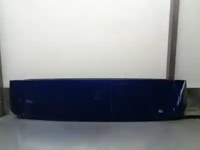 Peça sobressalente para automóvel em segunda mão spoiler da tampa da mala por bmw x5 (e53) 4.4i automático referências oem iam 51117168924