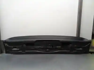 Автозапчастина б/у задне крило для bmw x5 (e53) 4.4i automático посилання на oem iam 51117168924  