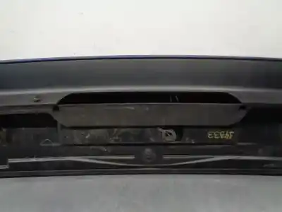 Автозапчастина б/у задне крило для bmw x5 (e53) 4.4i automático посилання на oem iam 51117168924  