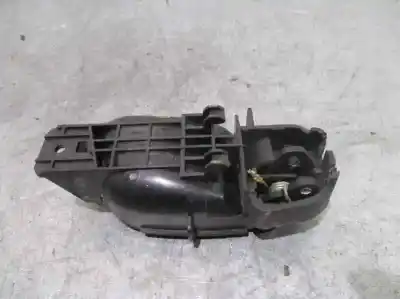 Second-hand car spare part interior left front handle for daewoo lanos 1.6 cat oem iam references 96304018  caja 5