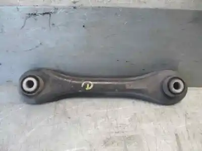 Peça sobressalente para automóvel em segunda mão braço de suspensão traseiro inferior direito por ford focus cabrio (ca5) 2.0 cat referências oem iam 1500111