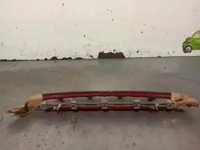 Second-hand car spare part central brake light for daewoo lanos 1.5 cat oem iam references   