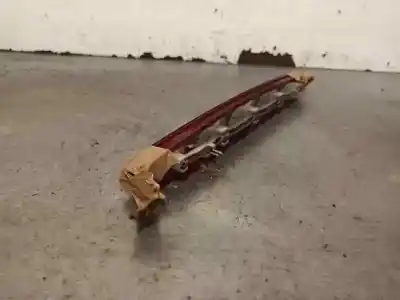 Second-hand car spare part central brake light for daewoo lanos 1.5 cat oem iam references   