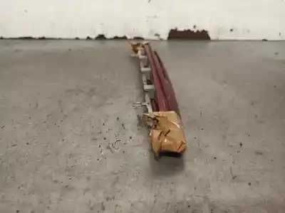 Second-hand car spare part central brake light for daewoo lanos 1.5 cat oem iam references   