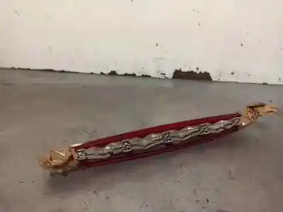 Second-hand car spare part central brake light for daewoo lanos 1.5 cat oem iam references   