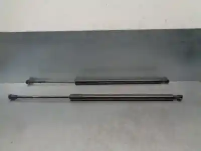 Peça sobressalente para automóvel em segunda mão amortecedores do tronco / porta por bmw x5 (e53) 4.4i automático referências oem iam 51247149631