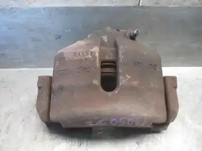 Pièce détachée automobile d'occasion etrier de frein avant gauche pour seat altea (5p1) 1.9 tdi références oem iam 1k0615123e