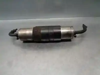 Peça sobressalente para automóvel em segunda mão filtro de gasóleo por bmw x5 (e53) 4.4i automático referências oem iam 13327794549