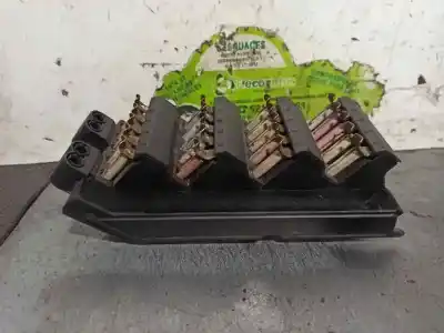 Pezzo di ricambio per auto di seconda mano scatola relè/fusibili per mercedes-benz clase e (w124) berlina e 300 (124.030) riferimenti oem iam 1245401250  