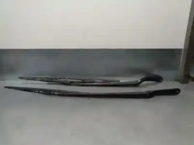 Pezzo di ricambio per auto di seconda mano braccio tergicristallo anteriore destro per bmw x5 (e53) 4.4i automático riferimenti oem iam 61617153739