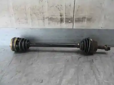 Second-hand car spare part front right transmission for alfa romeo 146 1.6 cat oem iam references 46307351