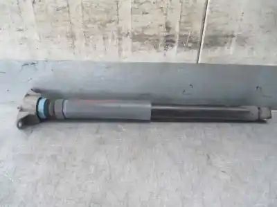 Second-hand car spare part right rear shock absorber for ford focus cabrio (ca5) 2.0 cat oem iam references 1535275