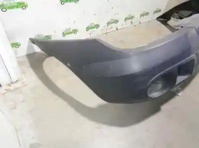 Автозапчасти б/у передний бампер за renault scenic rx4 (ja0) 1.9 dci salomon ссылки oem iam   