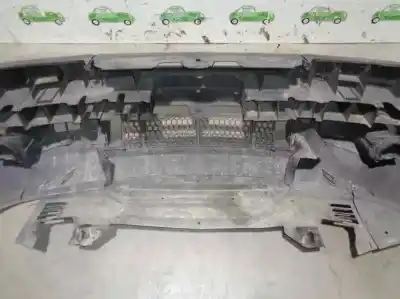 Автозапчасти б/у передний бампер за renault scenic rx4 (ja0) 1.9 dci salomon ссылки oem iam   
