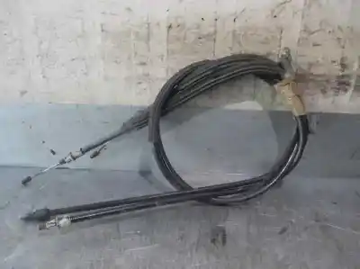 Second-hand car spare part wire for ford focus cabrio (ca5) 2.0 cat oem iam references 5034072