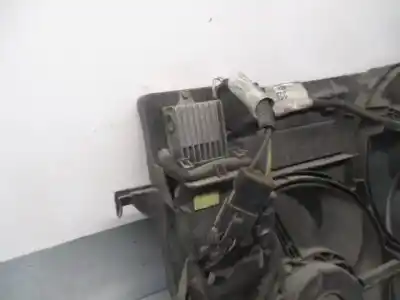 Автозапчастина б/у електро вентилятор для jaguar x-type i (x400) 2.0 d посилання на oem iam 8240305  