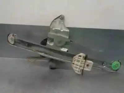 Автозапчастина б/у регулятор склона задній лівий для jaguar x-type i (x400) 2.0 d посилання на oem iam 0130821949  