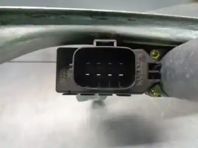 Автозапчастина б/у регулятор склона задній лівий для jaguar x-type i (x400) 2.0 d посилання на oem iam 0130821949  