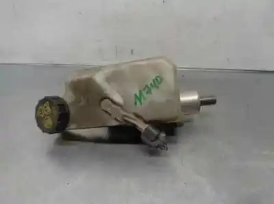 Peça sobressalente para automóvel em segunda mão bomba de travões por ford focus cabrio (ca5) 2.0 cat referências oem iam 03350891031