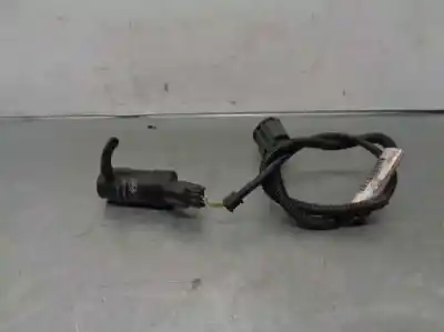 Peça sobressalente para automóvel em segunda mão motor limpa vidros por ford focus cabrio (ca5) 2.0 cat referências oem iam 1s7117k624dd