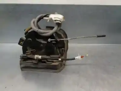 Peça sobressalente para automóvel em segunda mão fechadura da porta traseira esquerda por bmw x5 (e53) 4.4i automático referências oem iam 51228402601
