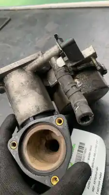 Second-hand car spare part BRAKE DEPRESSOR / VACUUM PUMP for FORD MONDEO BERLINA (GE)  OEM IAM references XS7Q2A451BH  72245410C
