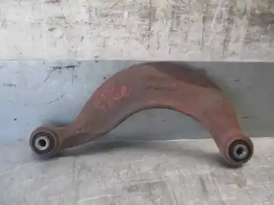 Second-hand car spare part upper rear right suspension arm for ford focus cabrio (ca5) 2.0 cat oem iam references 1m515500ac