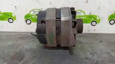 Second-hand car spare part alternator for citroen ax (za-_) 14 (za) oem iam references 97512672