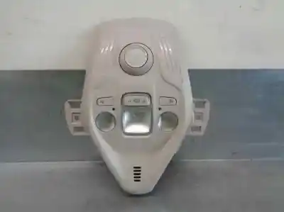 Автозапчасти б/у внутренний свет за citroen c4 grand picasso 1.6 hdi fap ссылки oem iam 9678124177