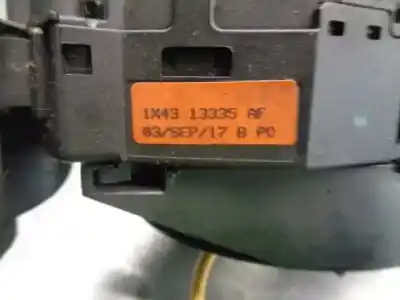 Автозапчастина б/у управління світлом для jaguar x-type i (x400) 2.0 d посилання на oem iam 1x4317a553a  1x4313335af